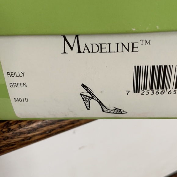 Madeline heels - Picture 4 of 4